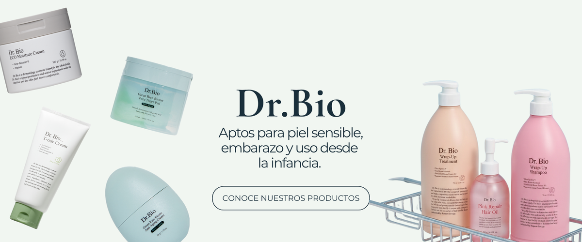 Dr. Bio Chile