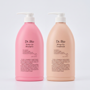 Pack Cuidado Capilar: Shampoo + Acondicionador