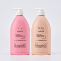 Pack Cuidado Capilar: Shampoo + Acondicionador