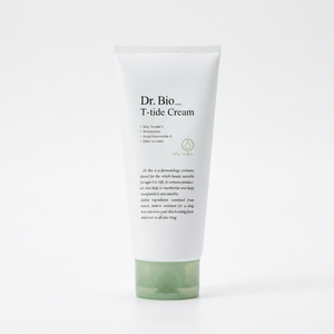 Dr. Bio Crema Hidratante |  T-tide Cream All-in-One 320g